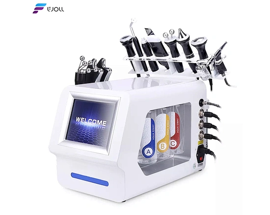 oxygen machine for skin care