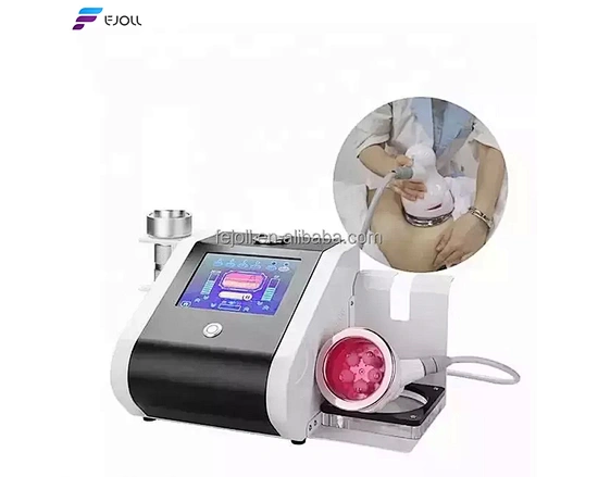 fat burning massager machine