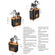 radio frequency machine