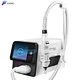 portable laser beauty machine