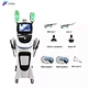 Cryo Fat Freezing + Emslim Muscle Stimulate Slimming Machine