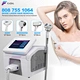 3 wave laser beauty machine