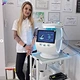 water dermabrasion machine