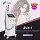 lux skin ipl laser hair removal handset