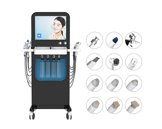 skin care machines