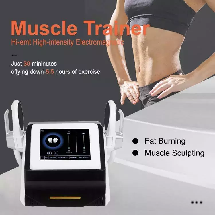 muscle trainer