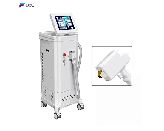 diode 808 laser hair removal machine