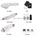 commercial hair removal machine