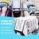 Ems Cryo Slimming Machine Paddles Cryo Skin Fat Reduction Machine With 8 Paddles