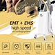ems muscle stimulator results