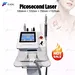 2022 Best Tattoo Removal Equipment Picosecond Laser Nd Yag Laser Tattoo Removal Q Switch Machine