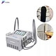 Factory Price Wands Paddles T Shock Lipolysis Cryotoning Cryo Skin 4.0 Machine