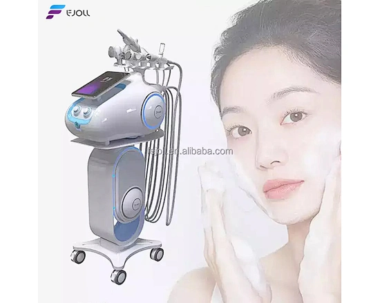 professional hydra machine