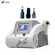 Pigments Removal 1064nm 532nm 1320nm Q Switch Nd Yag Laser Tattoo Removal Beauty Machine