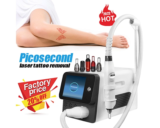portable diode laser hair removal