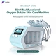 hydra machine facial