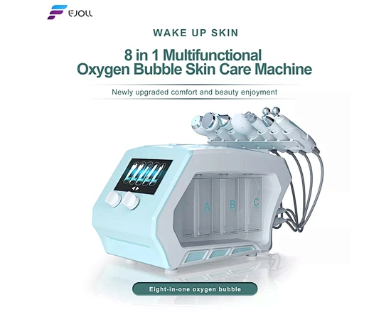 hydra machine facial