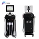 e light laser machine