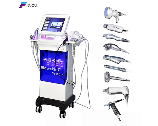 factory price facial machine
