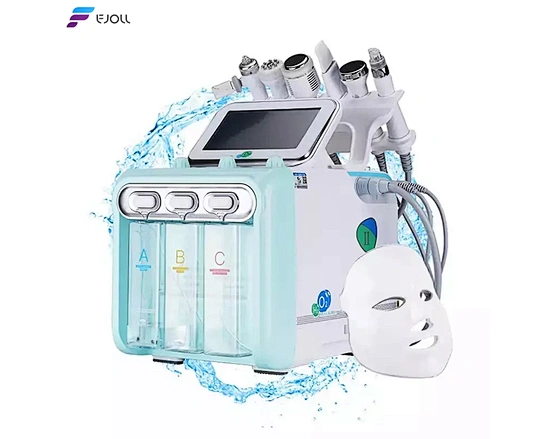 microdermabrasion machine