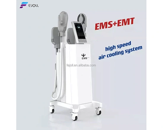 ems muscle stimulator results