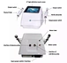 Plasma Skin Tightening machine