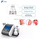 fat burning massager machine