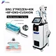 muscle sculpting slimming machine