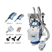 Wholesale 40k cavitation cryo 360 rf skin tightening body slimming machine
