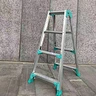 Straight Horse Ladder