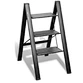 Steel Steps Ladder