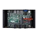 Mini PC Windows 11,Fanless Mini PC,Industrial Mini PC