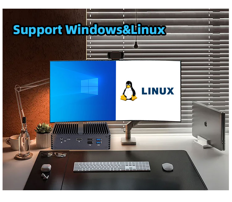 Mini PC,mini pc ddr4,mini pc without fan