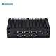 Mini PC Windows 11,Fanless Mini PC,Industrial Mini PC