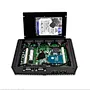 ultra mini pc,mini pc 8gb ram,2 ethernet mini pc