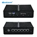 1u router firewall chassis
