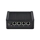 4 lan mini pc,mini pc 4 lan,mini pc x86