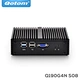4 nic mini pc,oem mini pc,quad core mini pc