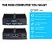 Mini PC,mini pc ddr4,mini pc without fan