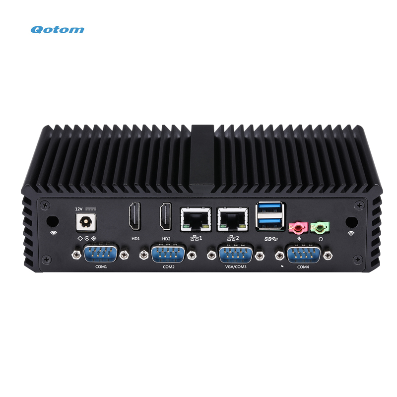 ultra mini pc,mini pc 8gb ram,2 ethernet mini pc