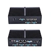 Q190X mini pc j1900