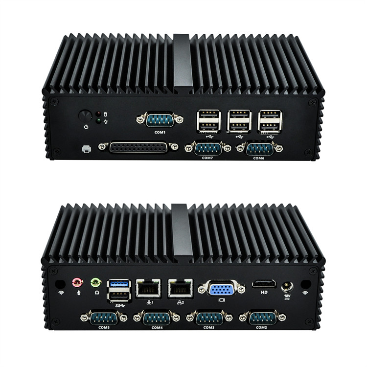 mini pc j1900
