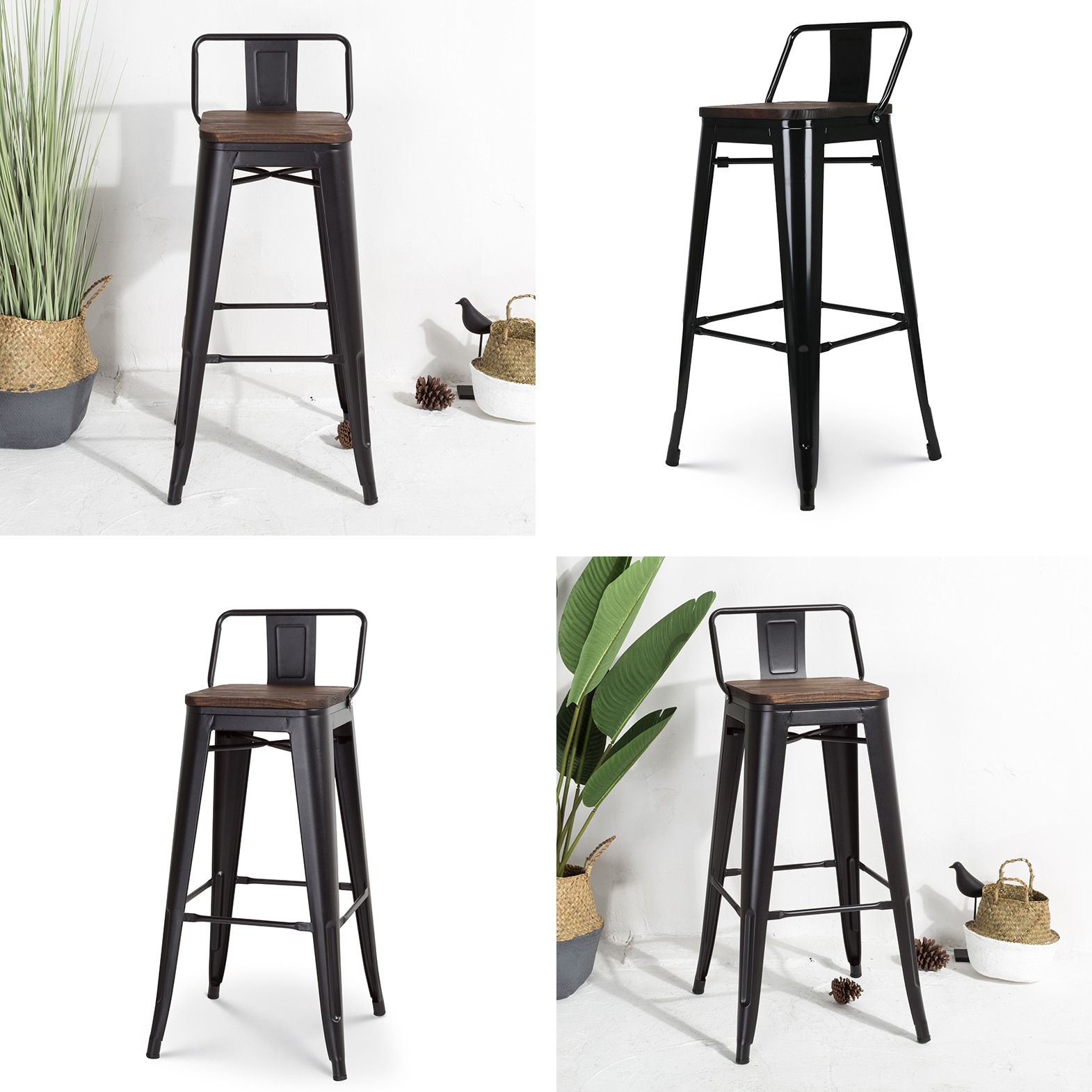 metal patio sets