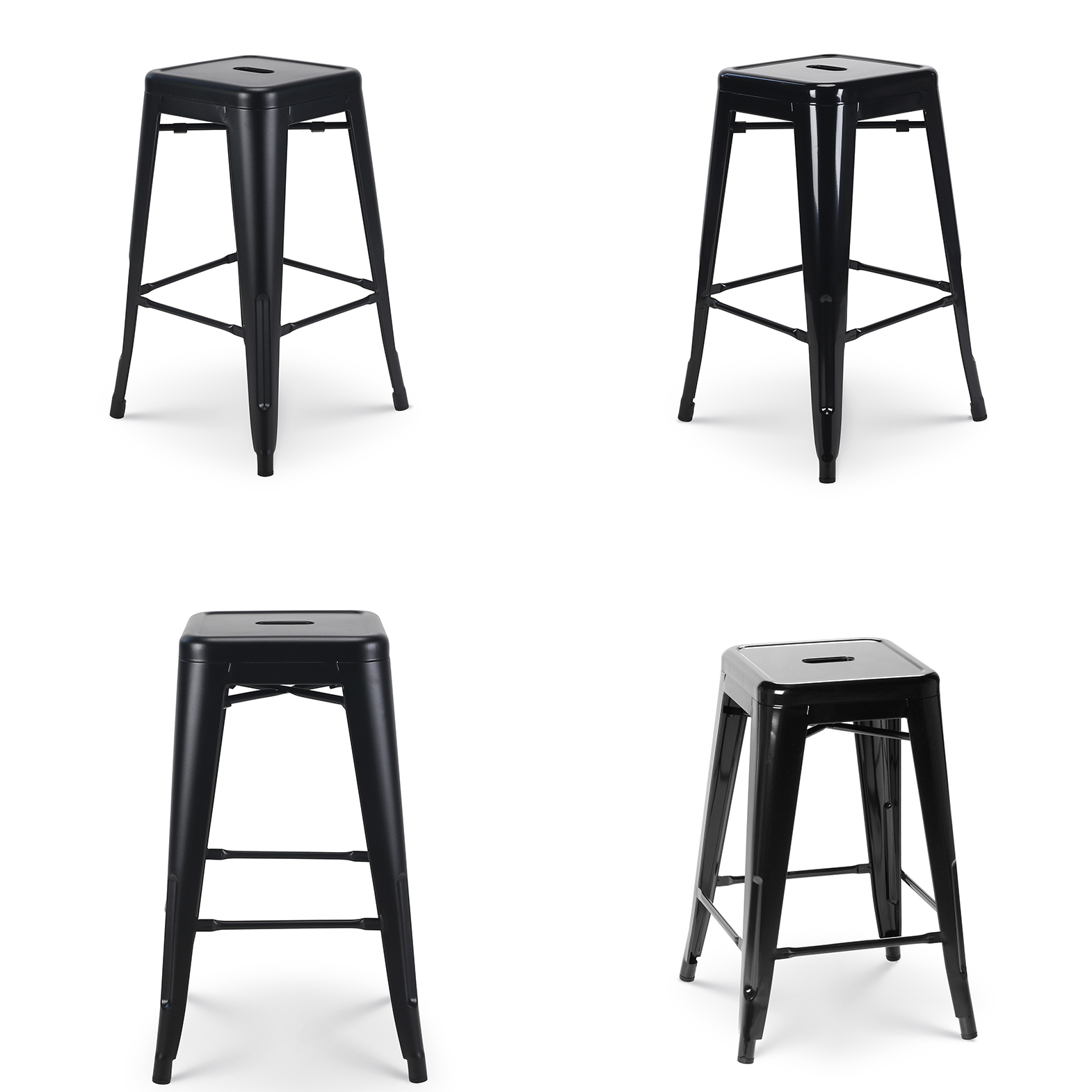 metal garden chairs