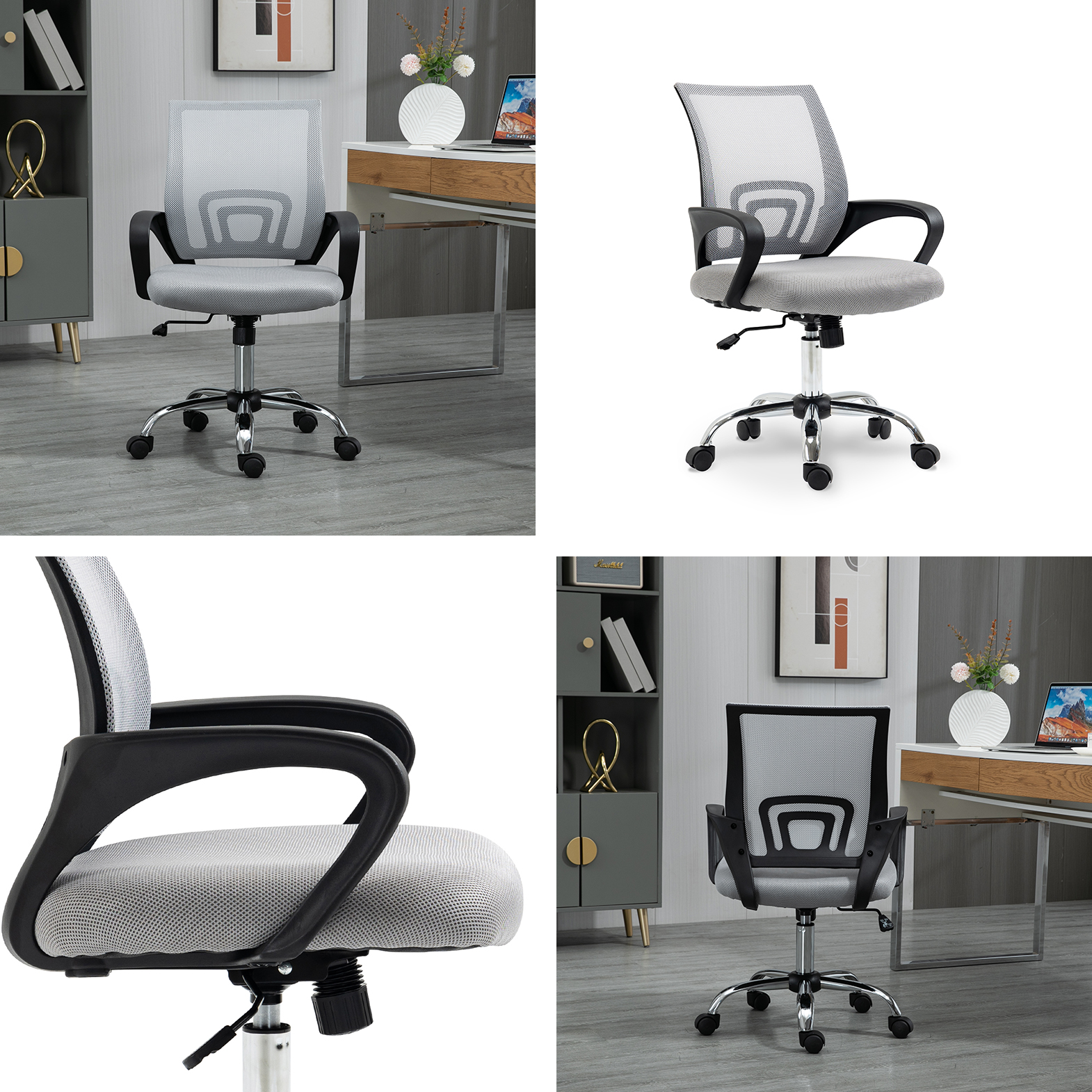 Chinese furniture manufacturer for best cheap office chair