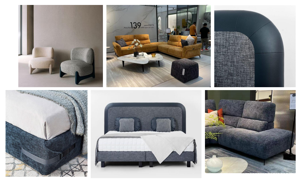 Furniture Fabrics