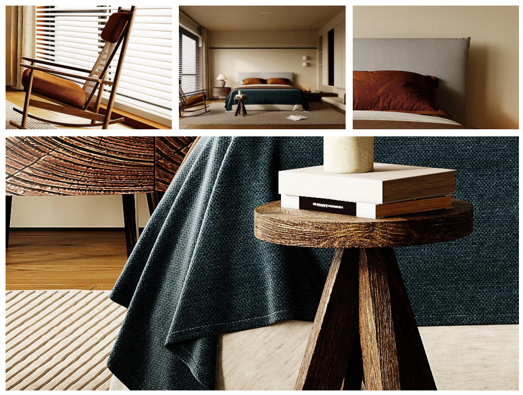 Furniture Fabrics