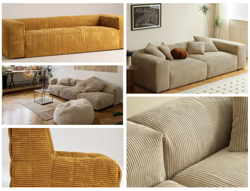 Furniture Fabrics