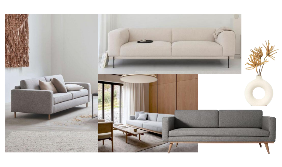 Furniture Fabrics