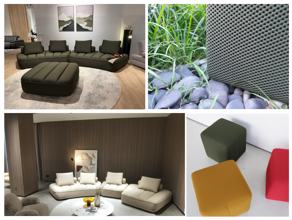 Furniture Fabrics